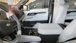 شێڤرۆلێت تاهۆ